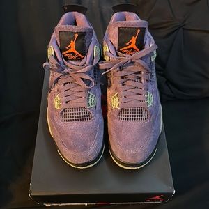 Jordan 4